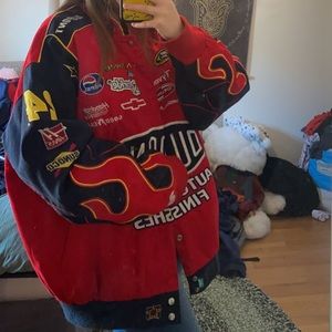 Original Geff Gordon #24 jacket